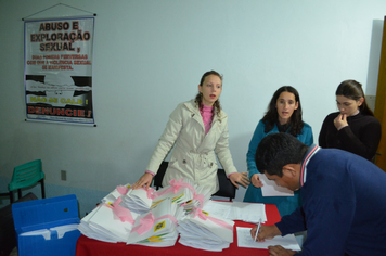 Foto - Conferência Municipal de Saúde 2015