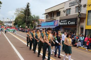 Foto - DESFILE CÍVICO - 7 DE SETEMBRO