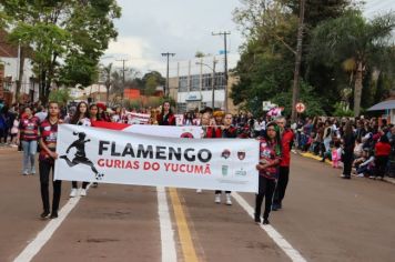 Foto - DESFILE CÍVICO - 7 DE SETEMBRO