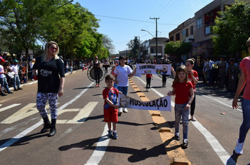 Foto - Desfile Cívico 07 Setembro de 2017