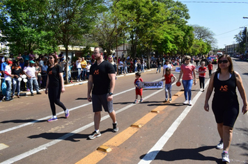 Foto - Desfile Cívico 07 Setembro de 2017