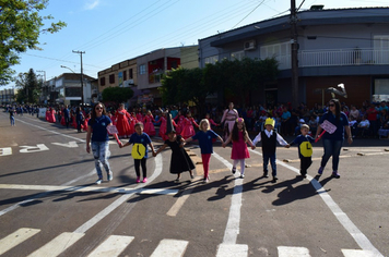 Foto - Desfile Cívico 07 Setembro de 2017