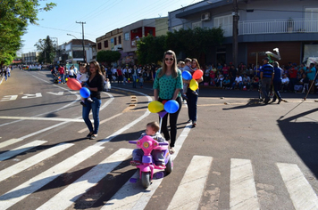 Foto - Desfile Cívico 07 Setembro de 2017