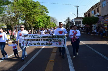 Foto - Desfile Cívico 07 Setembro de 2017