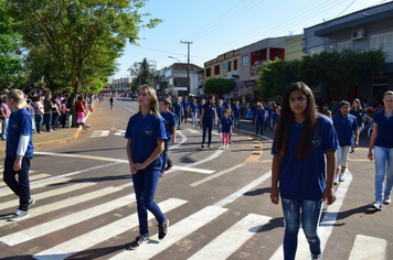 Foto - Desfile Cívico 07 Setembro de 2017