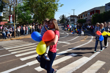 Foto - Desfile Cívico 07 Setembro de 2017