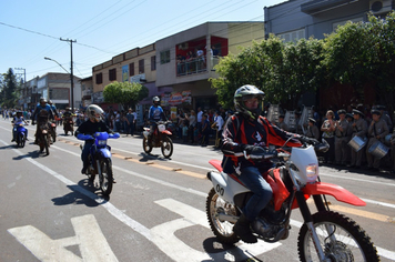 Foto - Desfile Cívico 07 Setembro de 2017