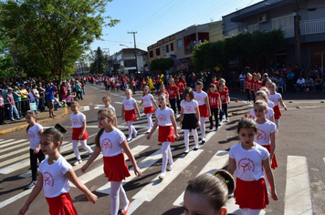 Foto - Desfile Cívico 07 Setembro de 2017