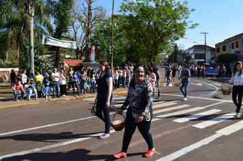 Foto - Desfile Cívico 07 Setembro de 2017