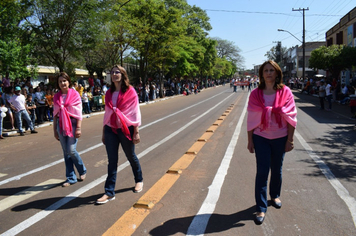 Foto - Desfile Cívico 07 Setembro de 2017