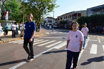 Foto - Desfile Cívico 07 Setembro de 2017