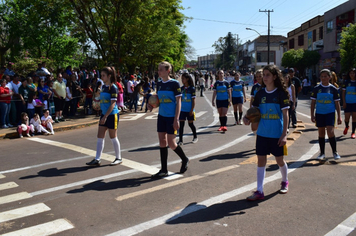 Foto - Desfile Cívico 07 Setembro de 2017