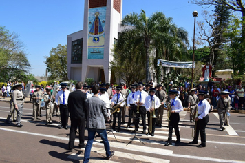 Foto - Desfile Cívico 07 Setembro de 2017