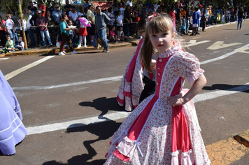 Foto - Desfile Cívico 07 Setembro de 2017