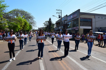 Foto - Desfile Cívico 07 Setembro de 2017