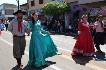 Foto - Desfile Cívico 07 Setembro de 2017