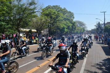 Foto - Desfile Cívico 07 Setembro de 2017