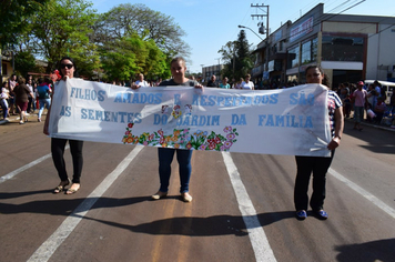 Foto - Desfile Cívico 07 Setembro de 2017