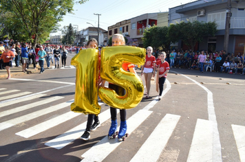 Foto - Desfile Cívico 07 Setembro de 2017