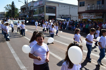 Foto - Desfile Cívico 07 Setembro de 2017