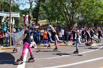 Foto - Desfile Cívico 07 Setembro de 2017