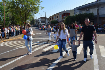 Foto - Desfile Cívico 07 Setembro de 2017