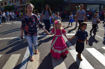 Foto - Desfile Cívico 07 Setembro de 2017