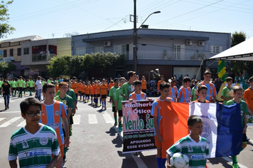 Foto - Desfile Cívico 07 Setembro de 2017