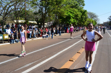 Foto - Desfile Cívico 07 Setembro de 2017