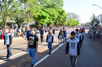 Foto - Desfile Cívico 07 Setembro de 2017