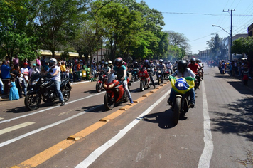 Foto - Desfile Cívico 07 Setembro de 2017