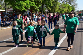 Foto - Desfile Cívico 07 Setembro de 2017