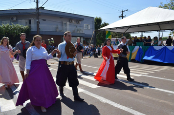 Foto - Desfile Cívico 07 Setembro de 2017