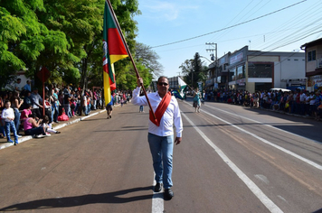 Foto - Desfile Cívico 07 Setembro de 2017