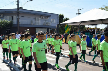 Foto - Desfile Cívico 07 Setembro de 2017