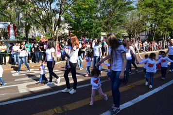 Foto - Desfile Cívico 07 Setembro de 2017