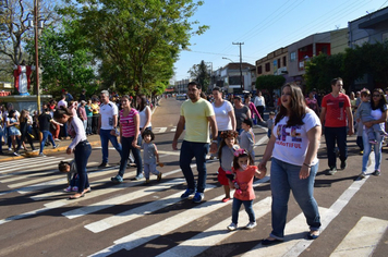 Foto - Desfile Cívico 07 Setembro de 2017