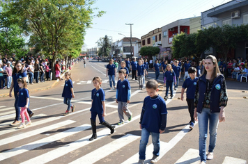 Foto - Desfile Cívico 07 Setembro de 2017