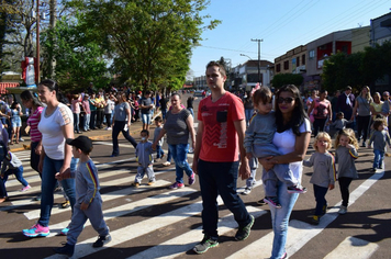 Foto - Desfile Cívico 07 Setembro de 2017