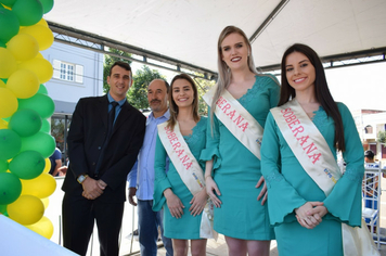 Foto - Desfile Cívico 07 Setembro de 2017