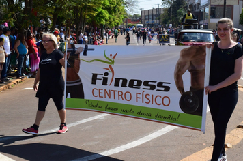 Foto - Desfile Cívico 07 Setembro de 2017