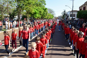 Foto - Desfile Cívico 07 Setembro de 2017