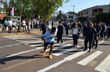 Foto - Desfile Cívico 07 Setembro de 2017