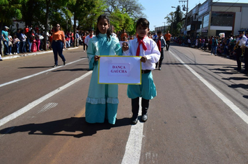 Foto - Desfile Cívico 07 Setembro de 2017