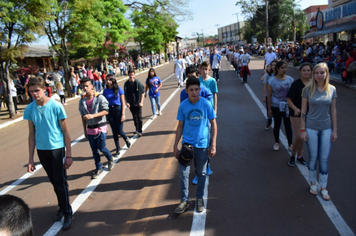 Foto - Desfile Cívico 07 Setembro de 2017