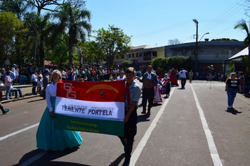 Foto - Desfile Cívico 07 Setembro de 2017