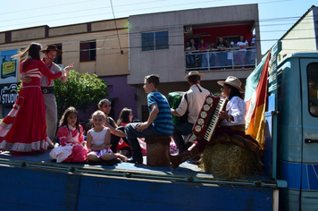 Foto - Desfile Cívico 07 Setembro de 2017