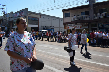 Foto - Desfile Cívico 07 Setembro de 2017