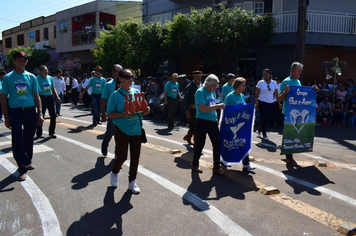 Foto - Desfile Cívico 07 Setembro de 2017