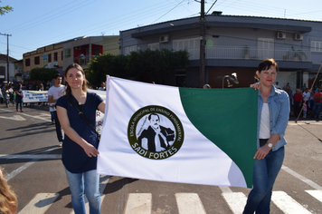 Foto - Desfile Cívico 07 Setembro de 2017